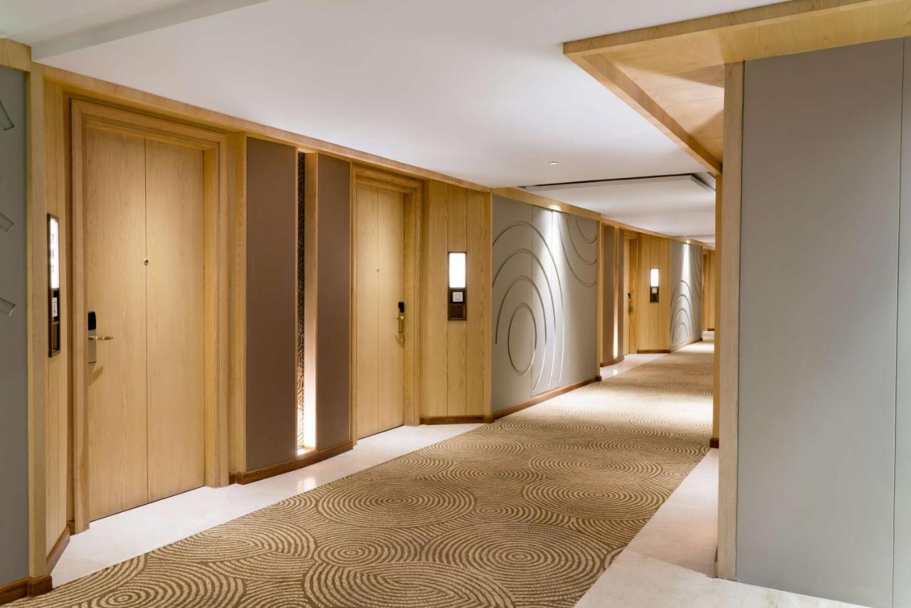 Radisson Bhopal Ξενοδοχείο Εξωτερικό φωτογραφία