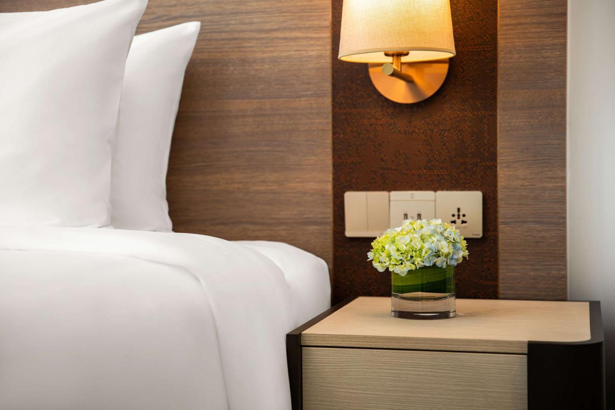 Radisson Bhopal Ξενοδοχείο Εξωτερικό φωτογραφία